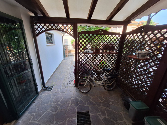 Villette a schiera in vendita a Rovigo
