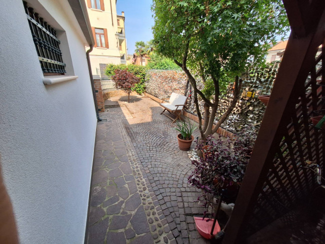 Villette a schiera in vendita a Rovigo