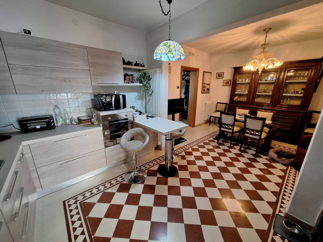 Villette a schiera in vendita a Rovigo