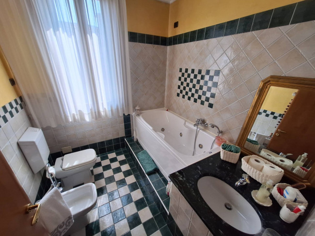 Villette a schiera in vendita a Rovigo