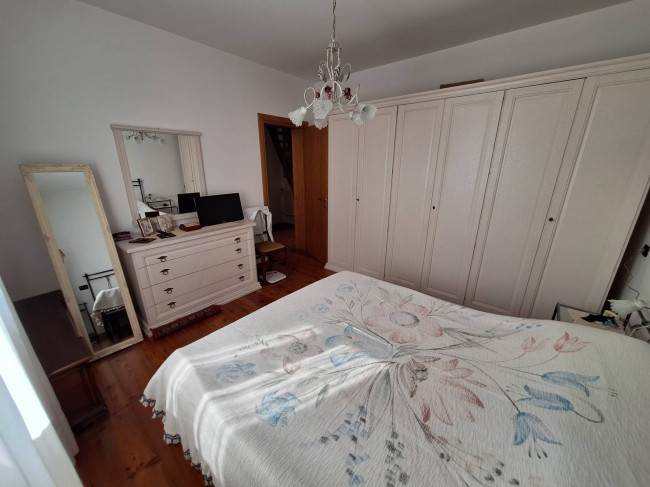 Villette a schiera in vendita a Rovigo