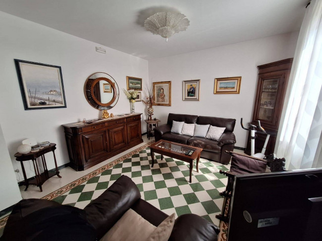 Villette a schiera in vendita a Rovigo