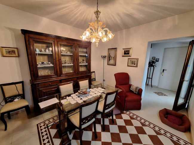 Villette a schiera in vendita a Rovigo