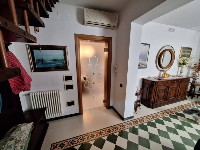 Villette a schiera in vendita a Rovigo