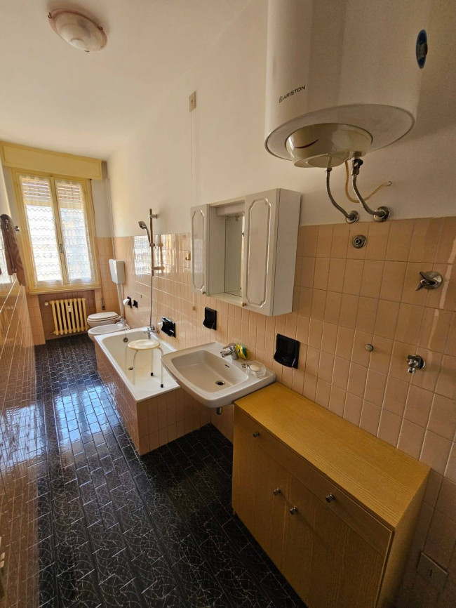 Appartamento in vendita a Rovigo