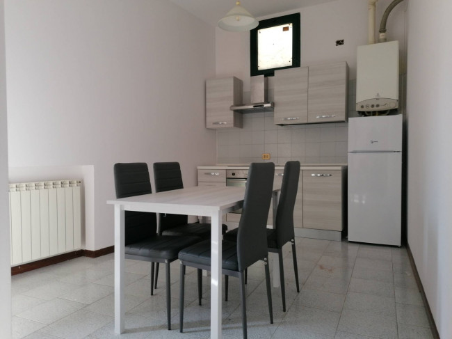 Appartamento in affitto a Rovigo