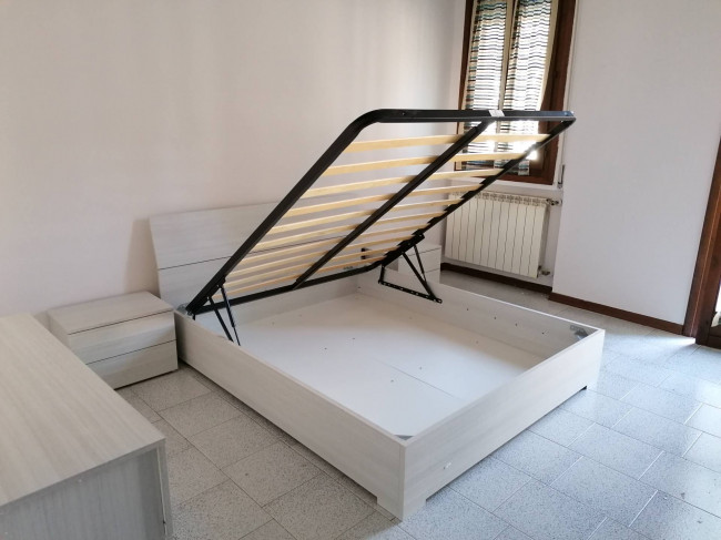 Appartamento in affitto a Rovigo
