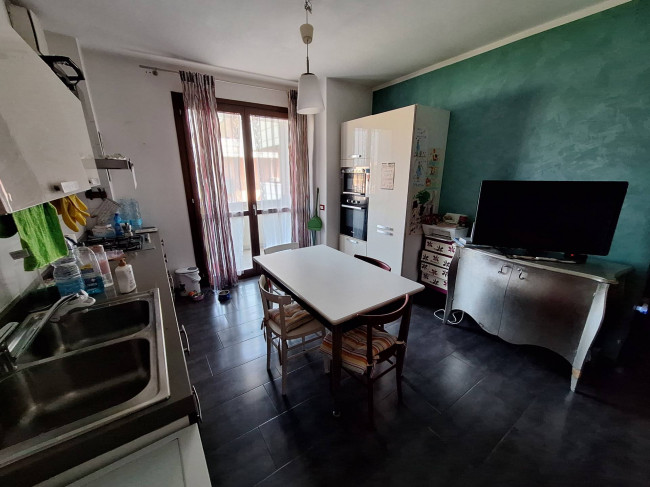 Appartamento in vendita a Rovigo