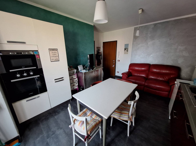 Appartamento in vendita a Rovigo