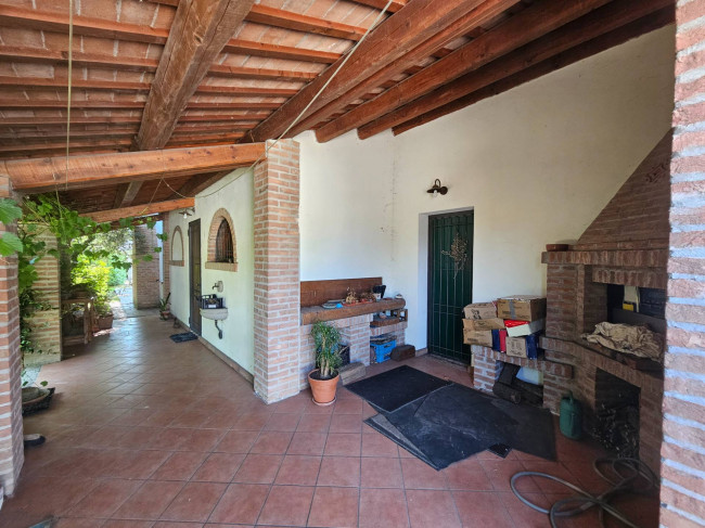 Casa singola in vendita a Boara Pisani
