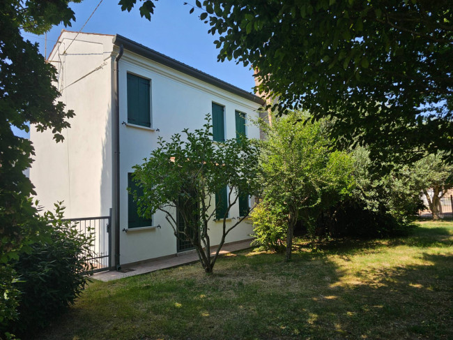 Casa singola in vendita a Boara Pisani