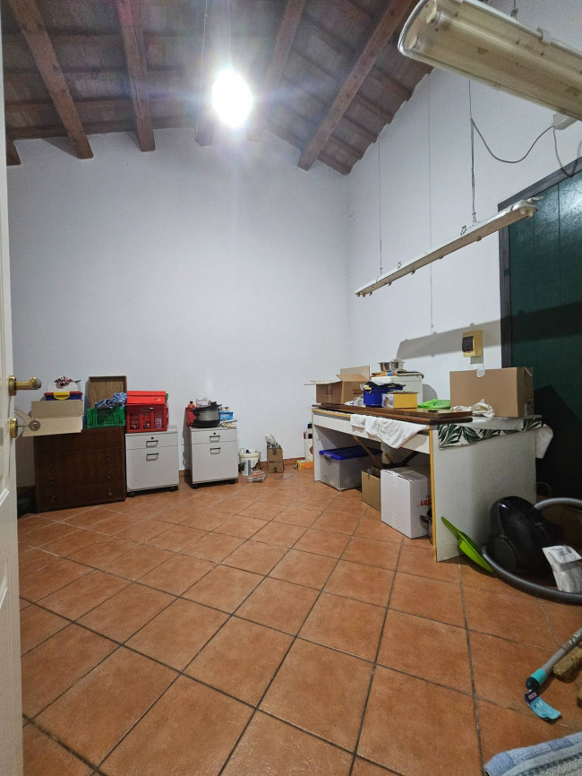 Casa singola in vendita a Boara Pisani