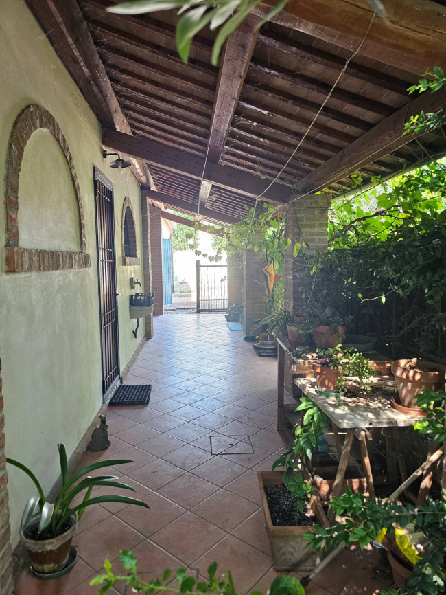 Casa singola in vendita a Boara Pisani