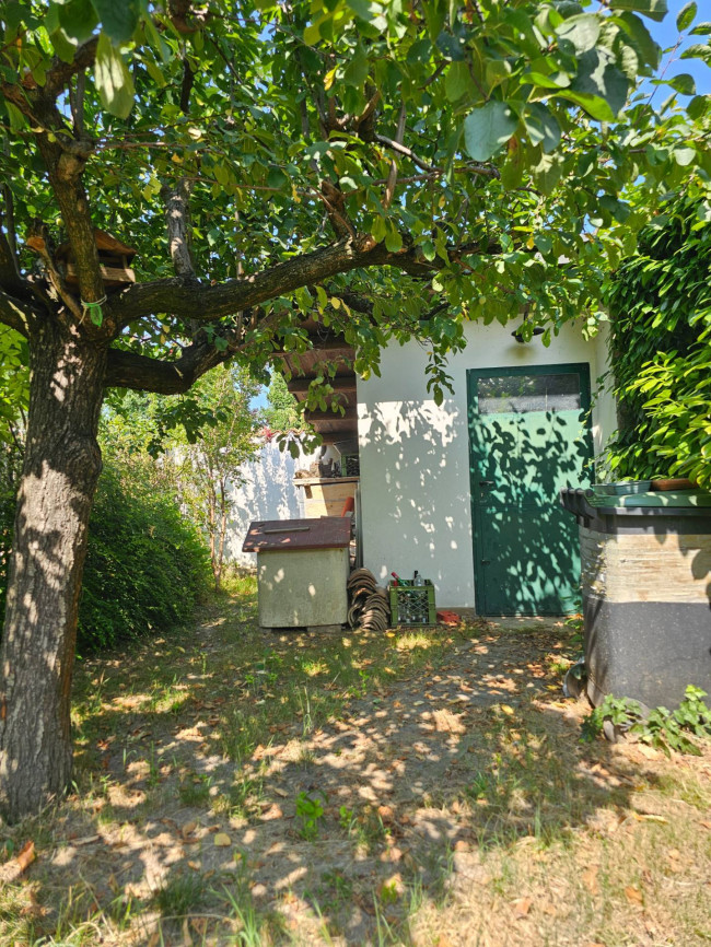 Casa singola in vendita a Boara Pisani