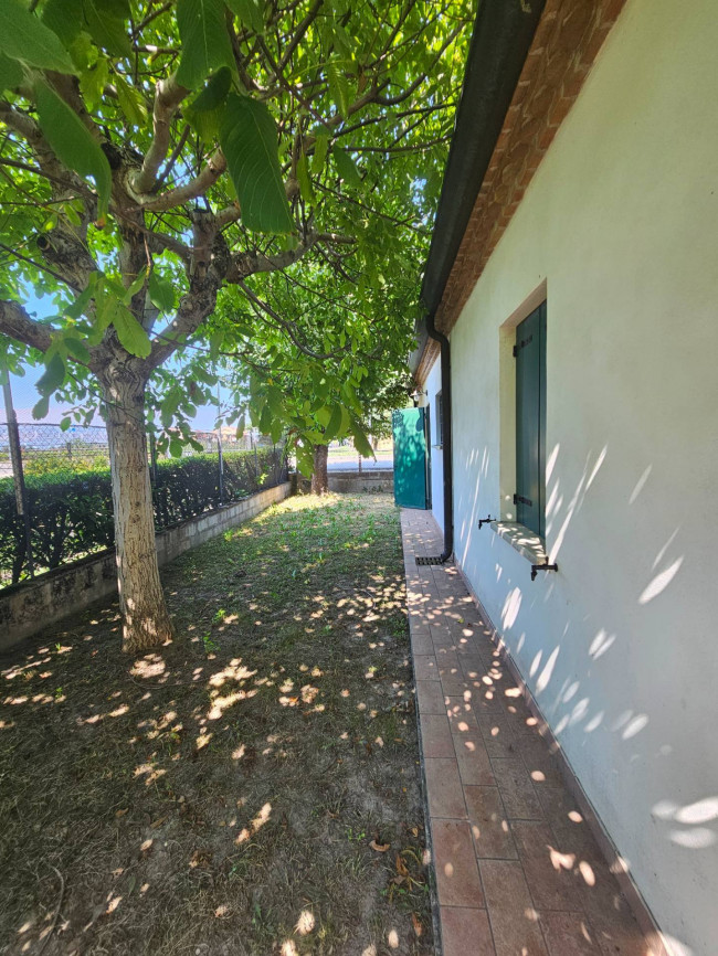 Casa singola in vendita a Boara Pisani