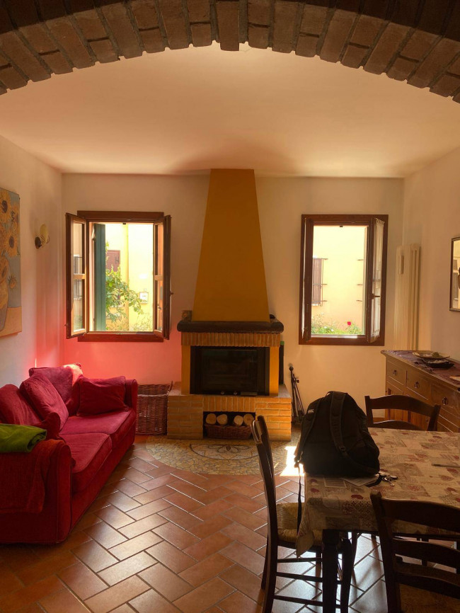 Villette a schiera in affitto a Rovigo