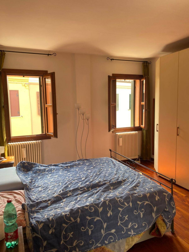 Villette a schiera in affitto a Rovigo