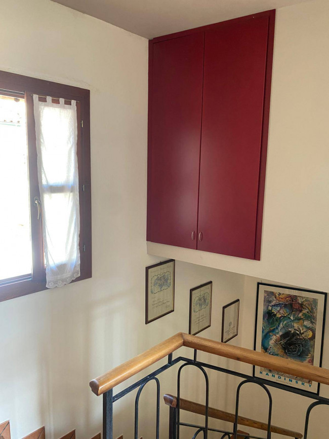 Villette a schiera in affitto a Rovigo
