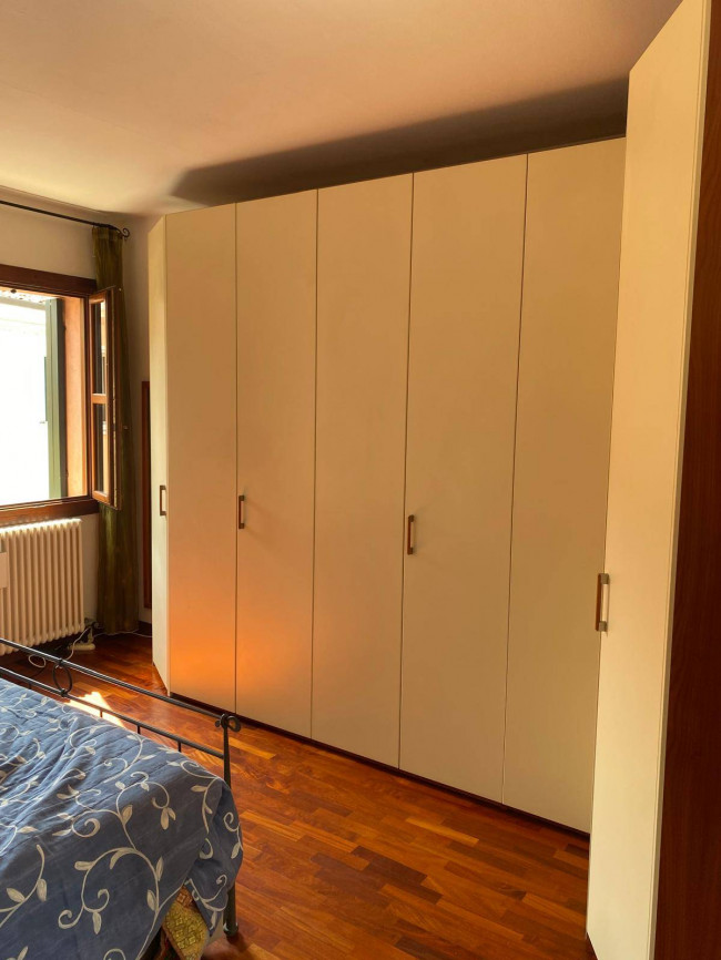 Villette a schiera in affitto a Rovigo
