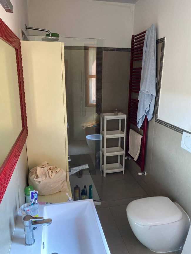 Villette a schiera in affitto a Rovigo