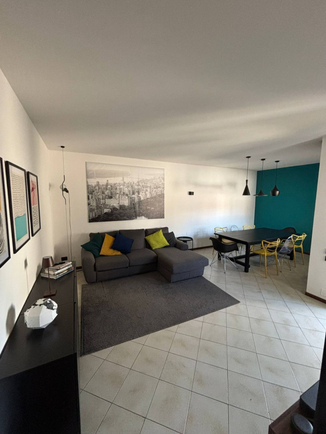 Appartamento in vendita a Rovigo
