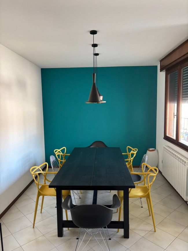 Appartamento in vendita a Rovigo