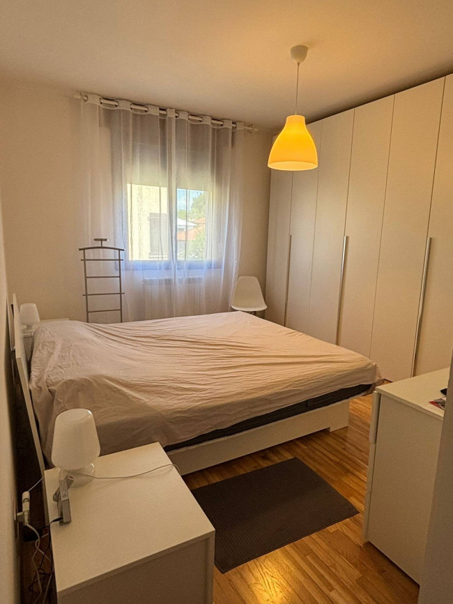Appartamento in vendita a Rovigo