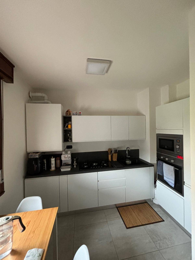 Appartamento in vendita a Rovigo