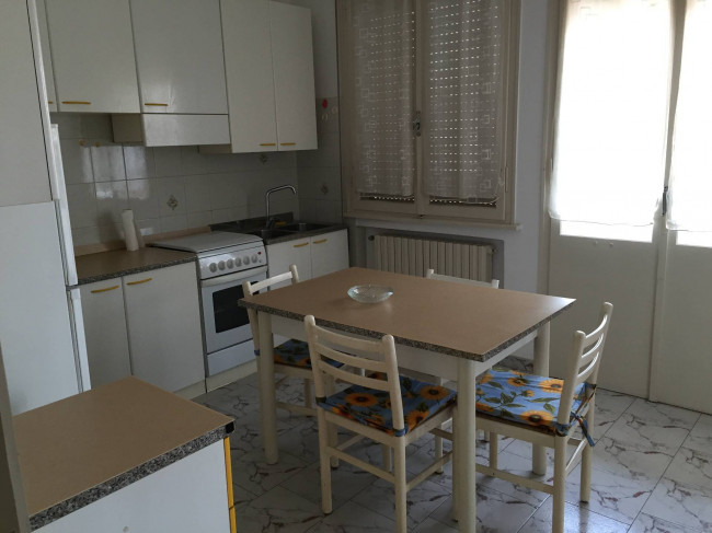Appartamento in vendita a Rovigo