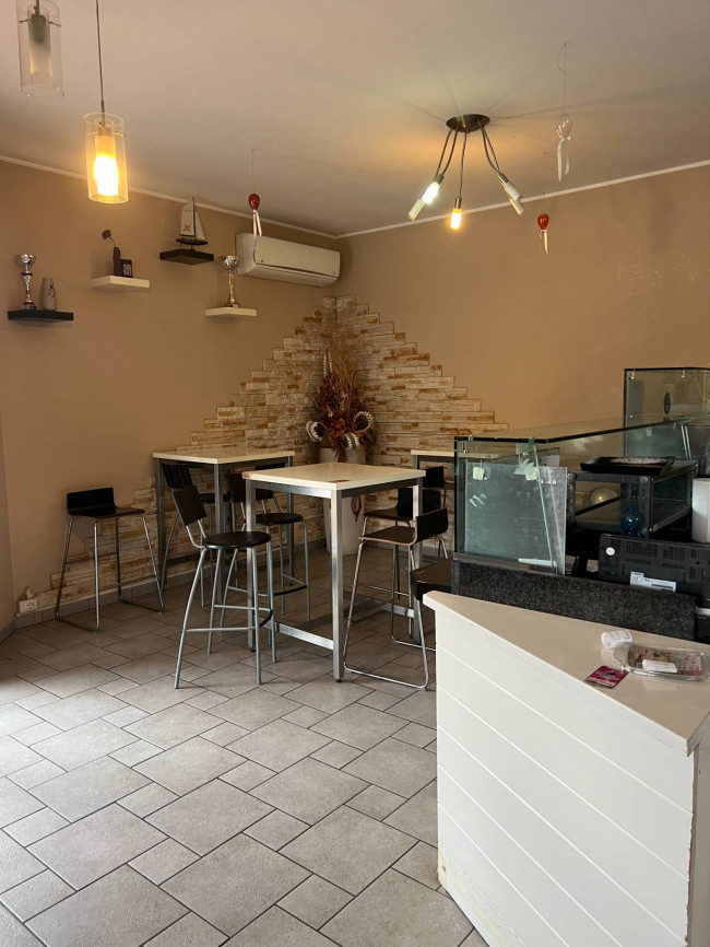 Attività commerciale in affitto a Rovigo
