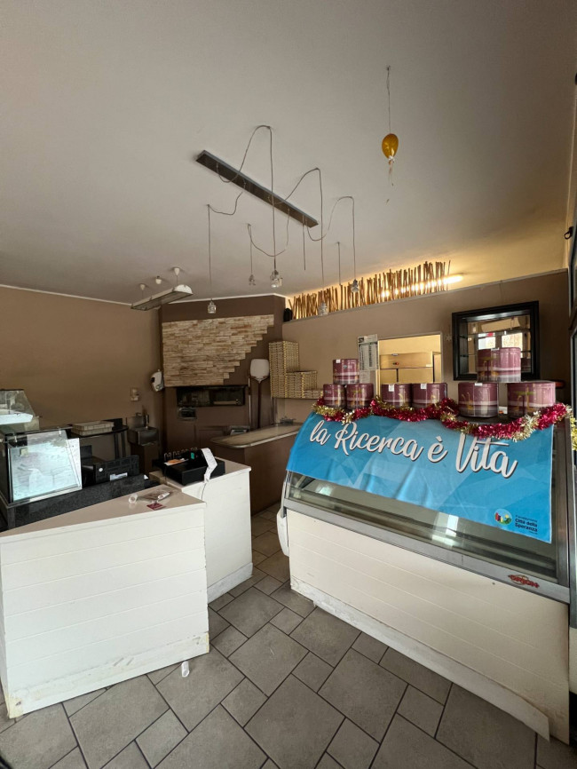 Attività commerciale in affitto a Rovigo