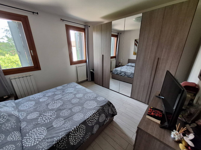 Villette a schiera in vendita a Rovigo