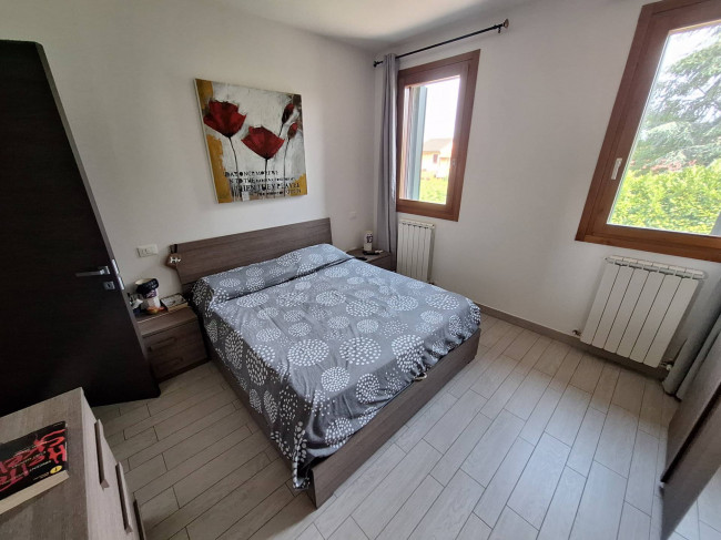 Villette a schiera in vendita a Rovigo