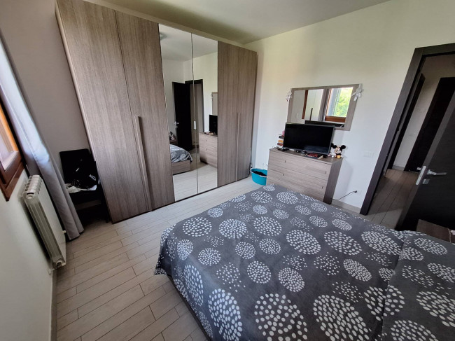 Villette a schiera in vendita a Rovigo