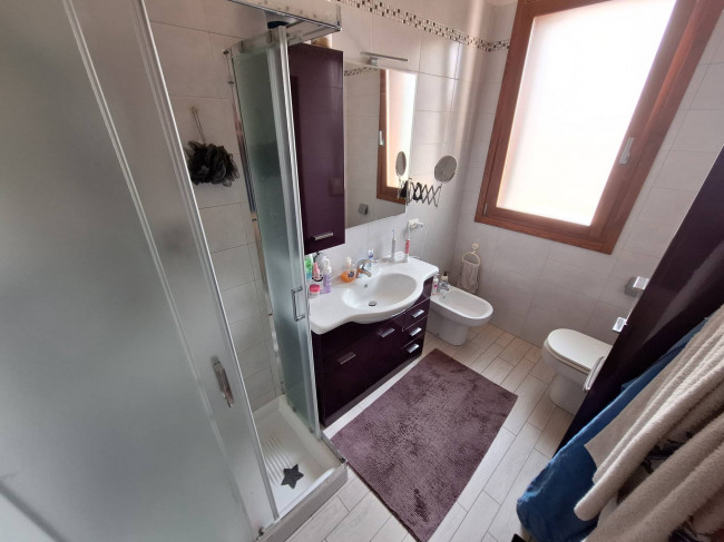 Villette a schiera in vendita a Rovigo