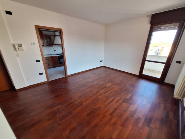 Appartamento in affitto a Rovigo