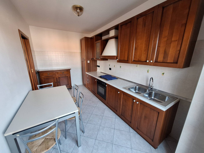 Appartamento in affitto a Rovigo
