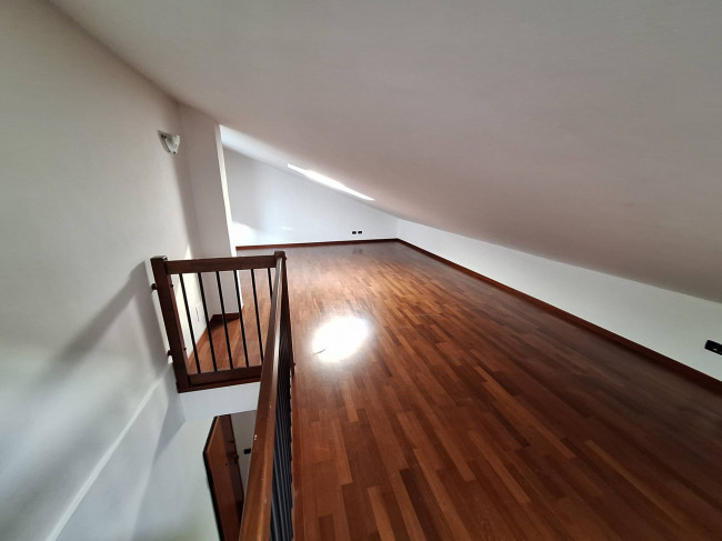 Appartamento in affitto a Rovigo