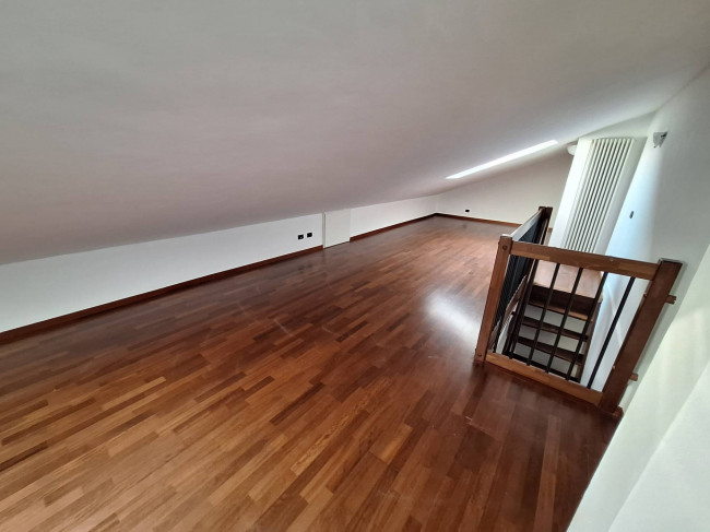 Appartamento in affitto a Rovigo