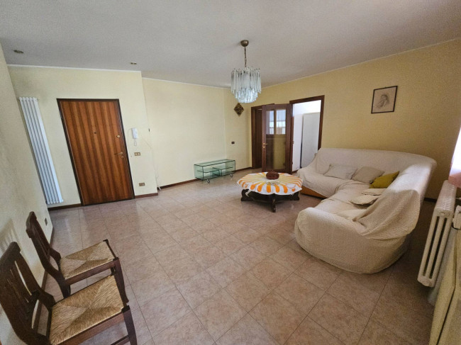 Appartamento in affitto a Rovigo