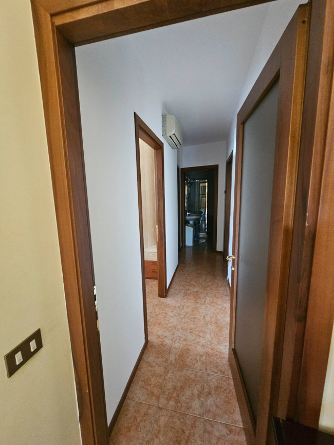 Appartamento in affitto a Rovigo