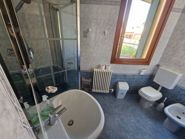 Appartamento in affitto a Rovigo