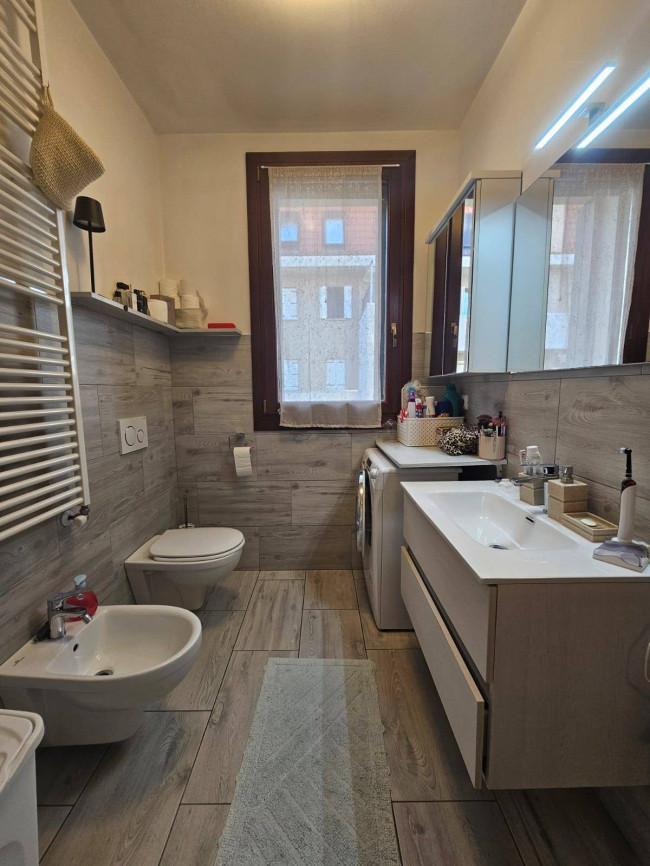 Appartamento in vendita a Rovigo