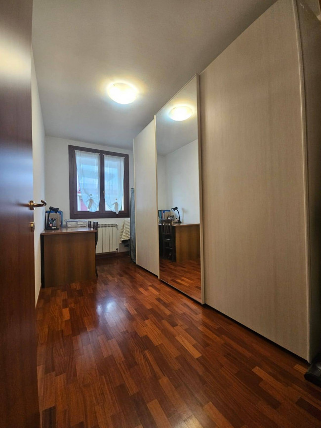 Appartamento in vendita a Rovigo