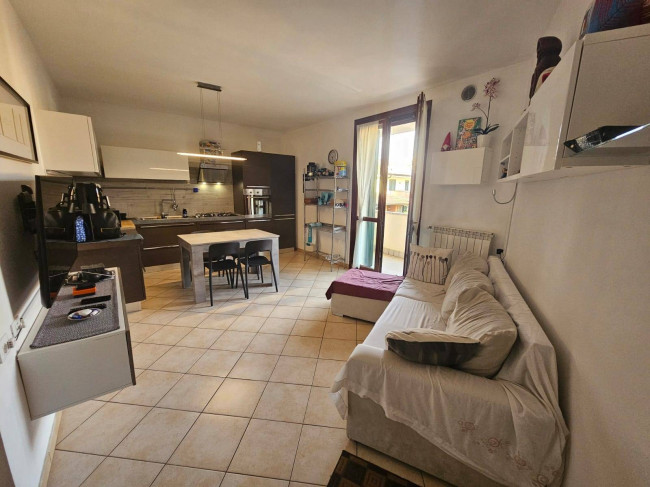 Appartamento in vendita a Rovigo