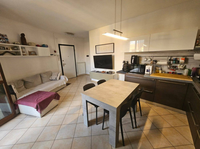 Appartamento in vendita a Rovigo