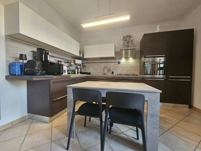 Appartamento in vendita a Rovigo