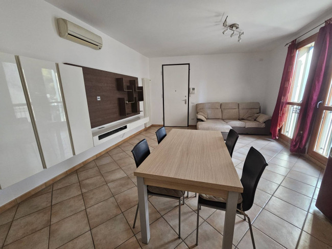 Appartamento in vendita a Rovigo