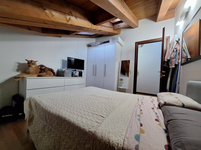 Appartamento in vendita a Rovigo