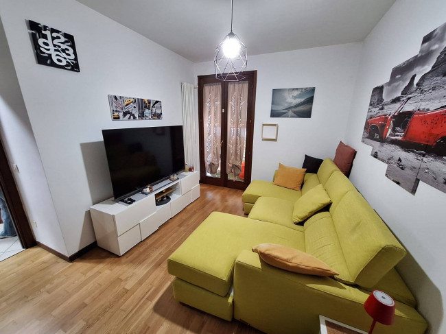 Appartamento in vendita a Rovigo